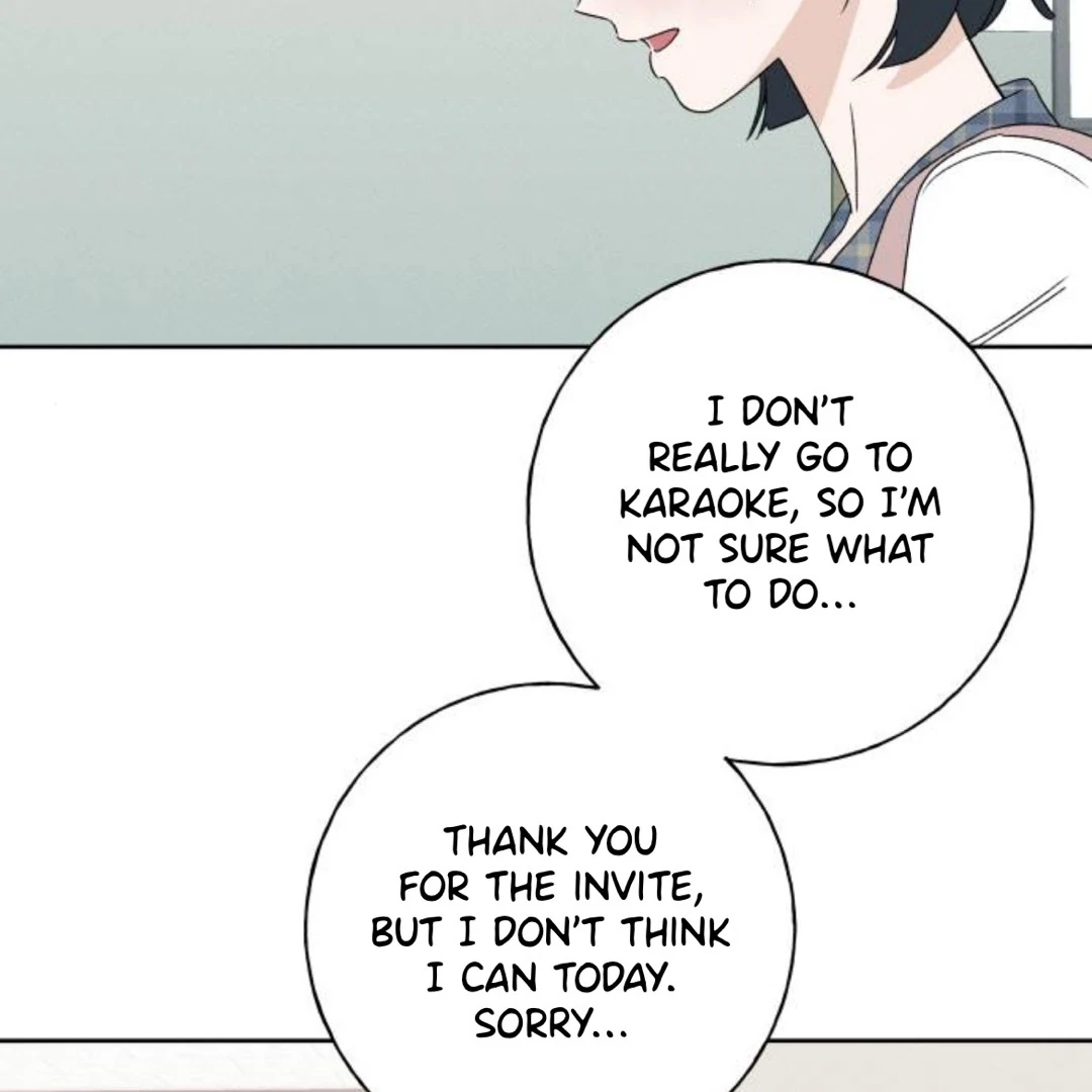 Miyeon Chapter 35 page 116 - 