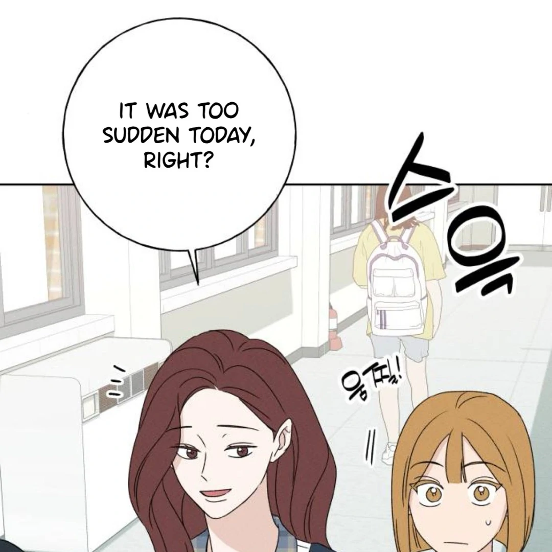Miyeon Chapter 35 page 119 - 