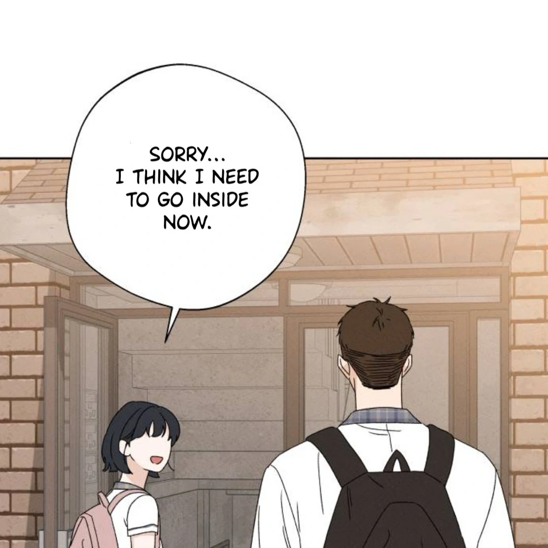 Miyeon Chapter 35 page 13 - 