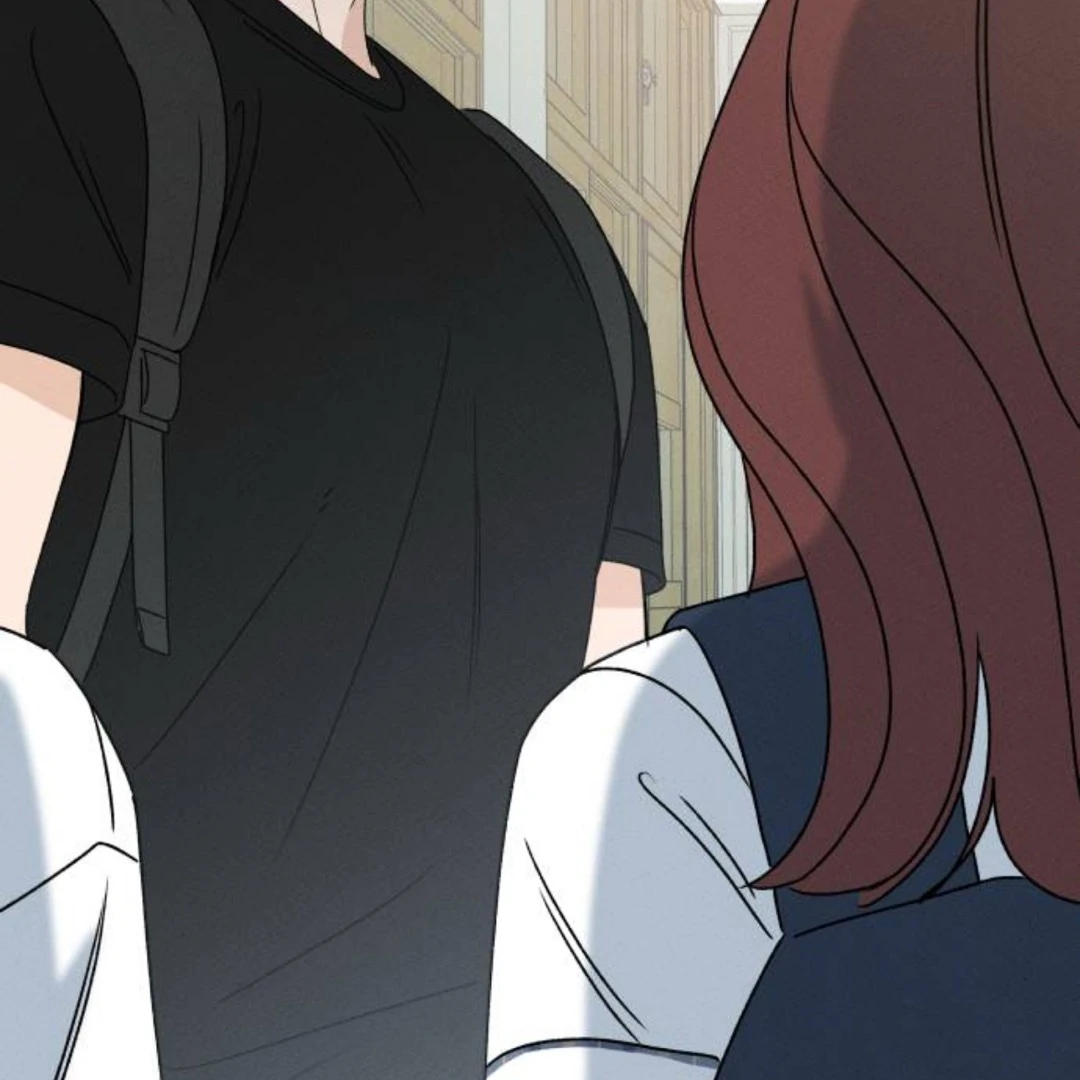 Miyeon Chapter 35 page 122 - 