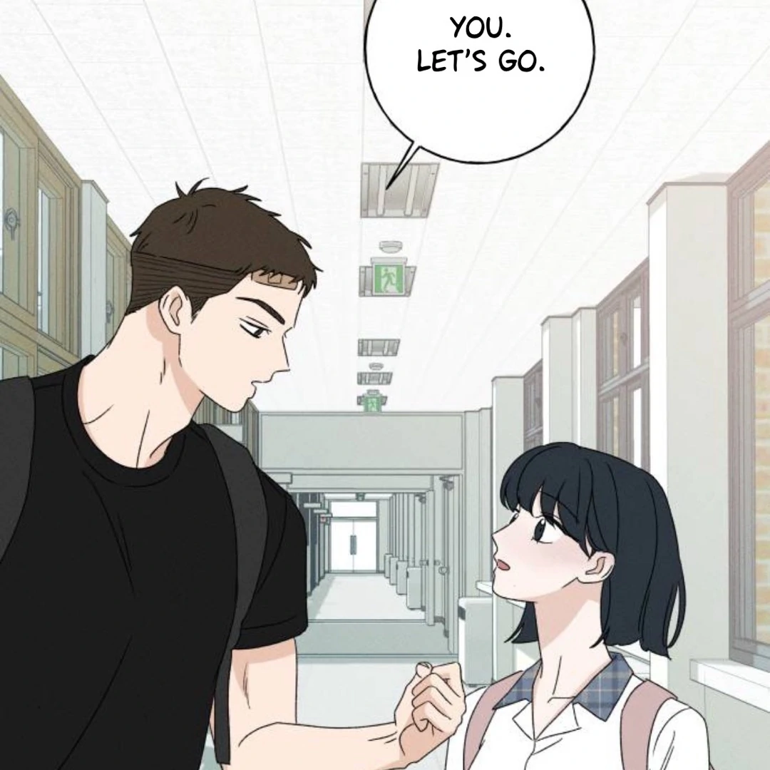 Miyeon Chapter 35 page 129 - 