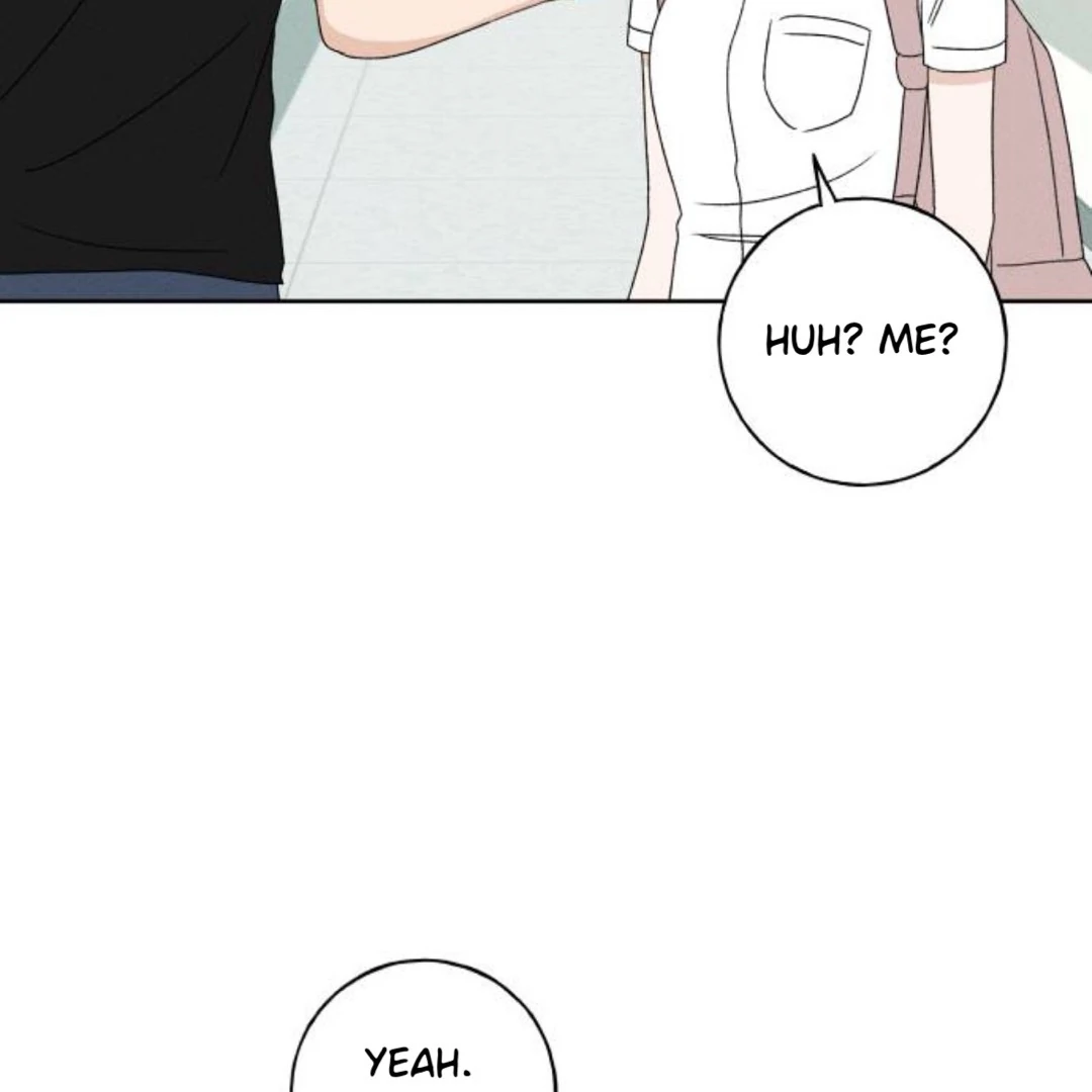 Miyeon Chapter 35 page 130 - 