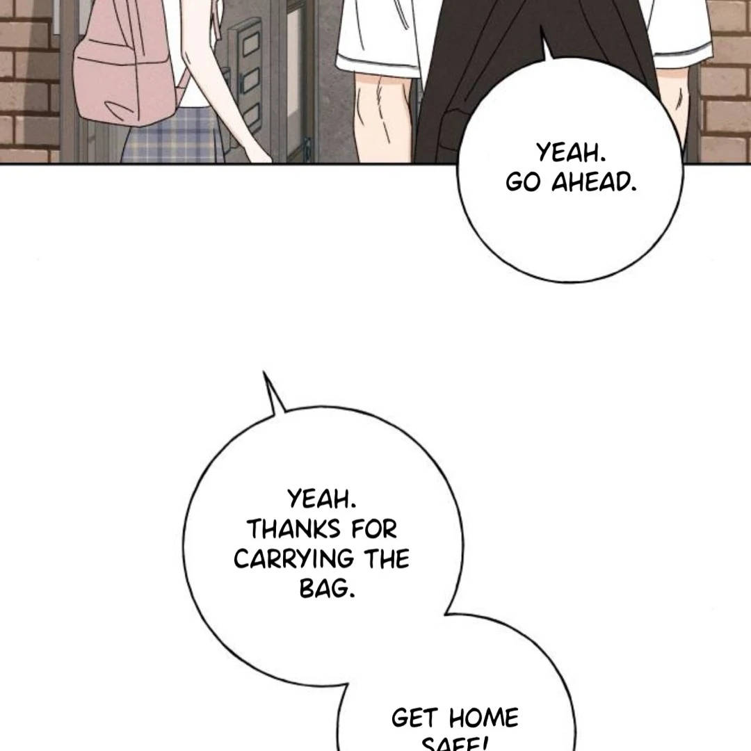 Miyeon Chapter 35 page 14 - 