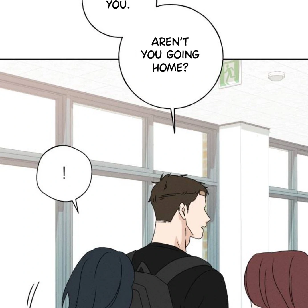Miyeon Chapter 35 page 131 - 