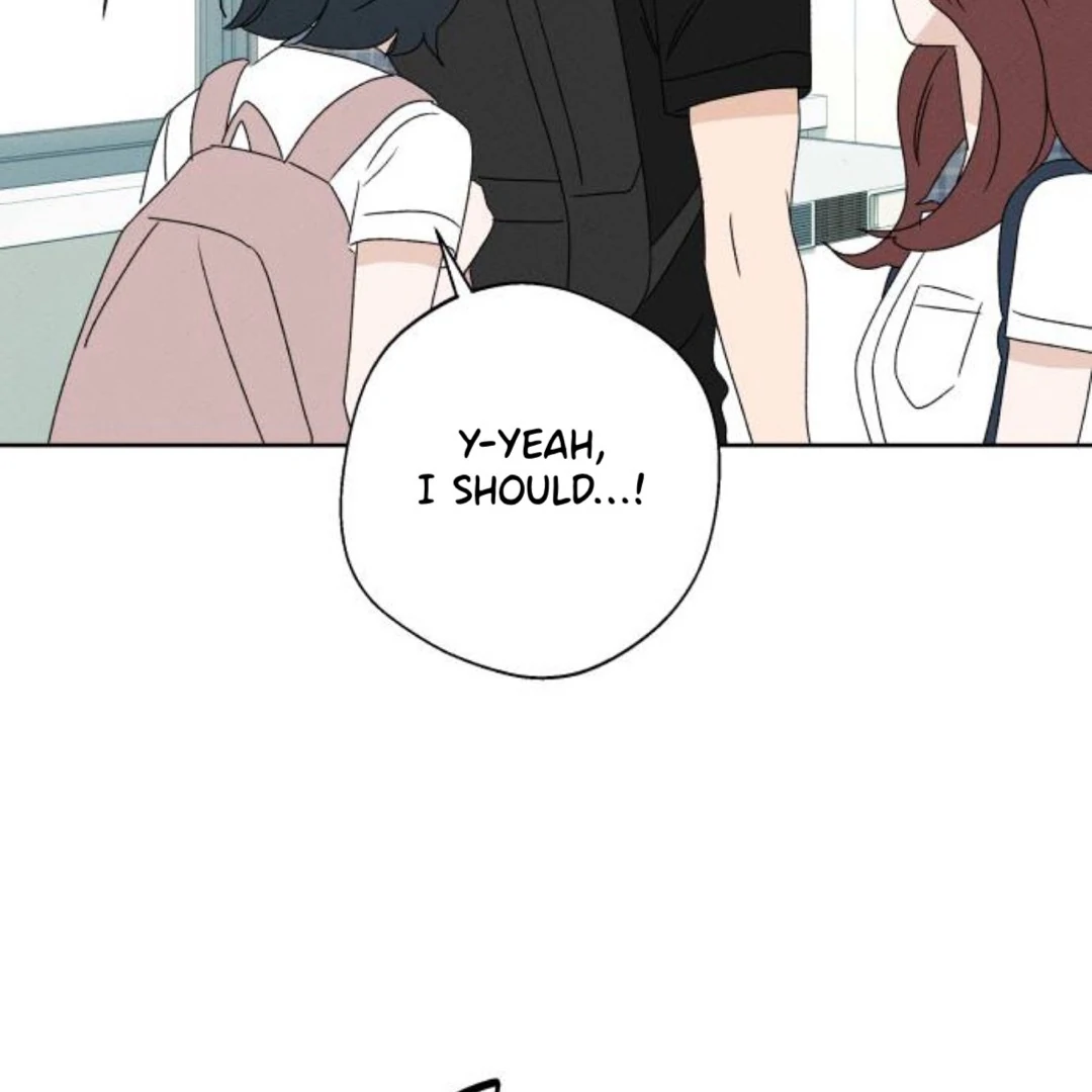 Miyeon Chapter 35 page 132 - 