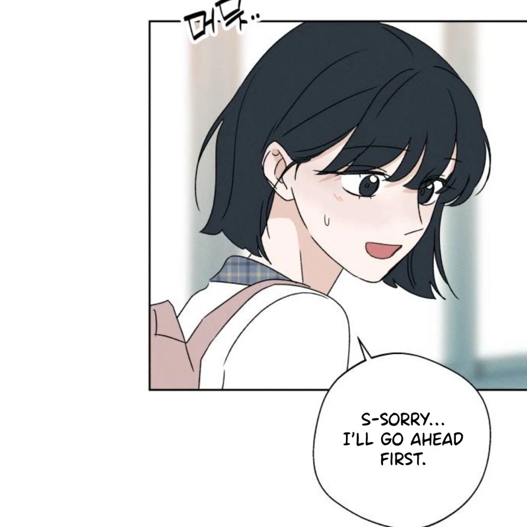 Miyeon Chapter 35 page 133 - 