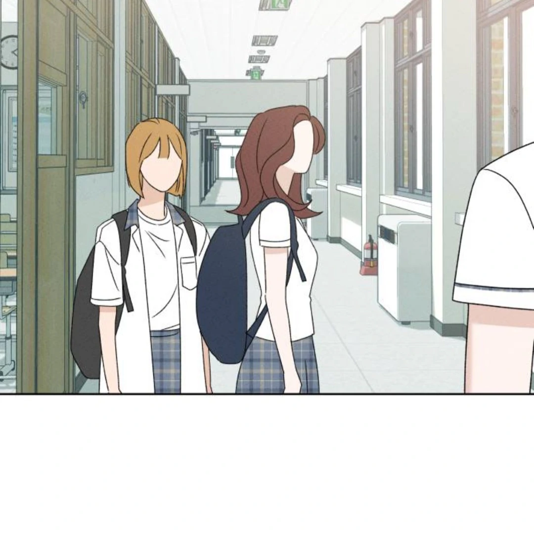 Miyeon Chapter 35 page 135 - 