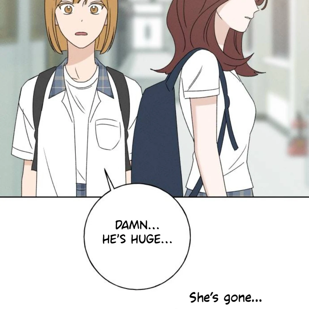 Miyeon Chapter 35 page 137 - 