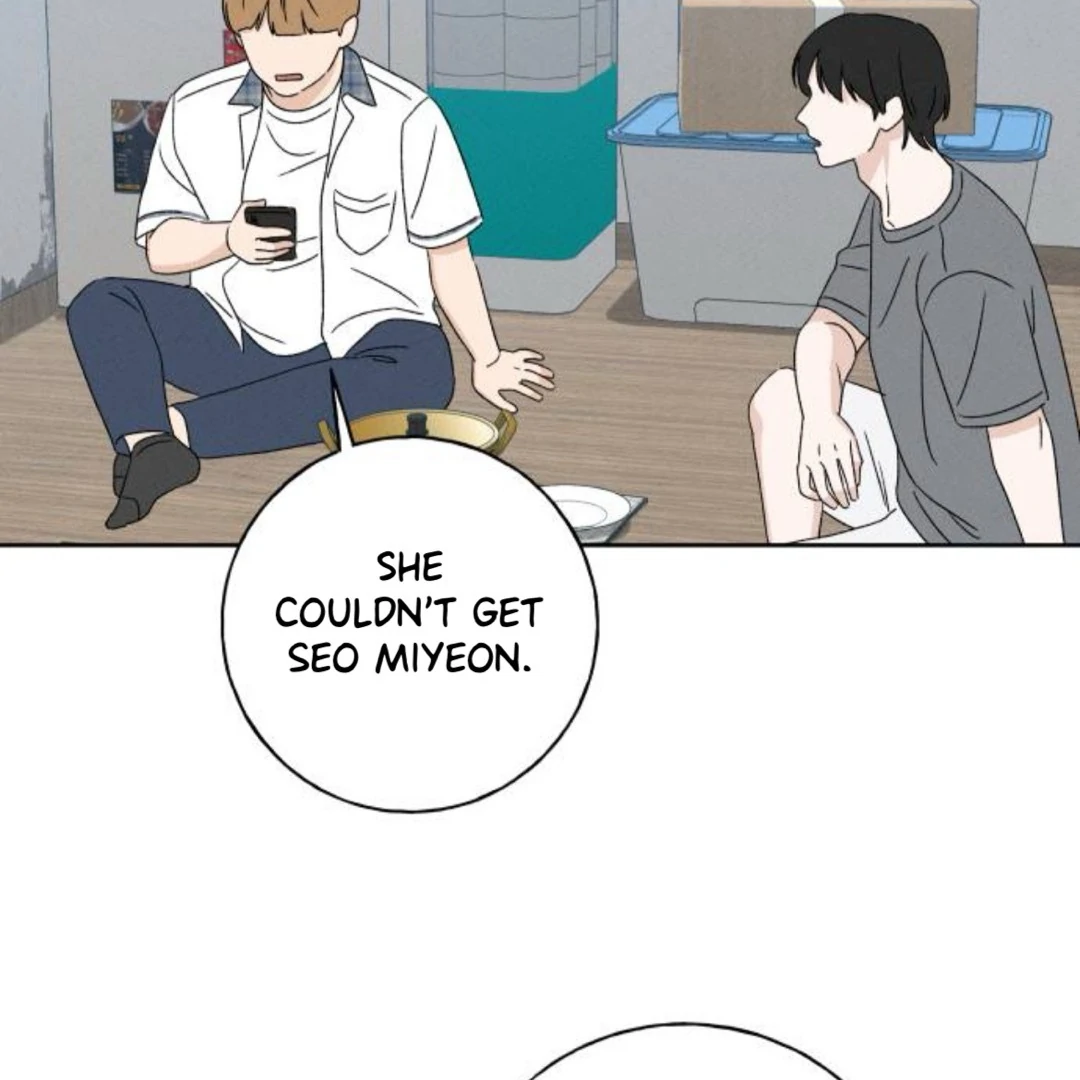 Miyeon Chapter 35 page 141 - 
