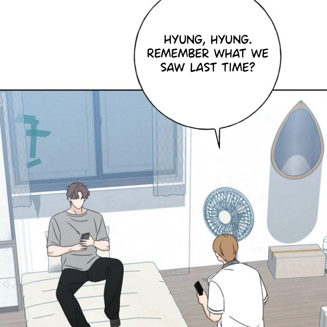 Miyeon Chapter 35 page 142 - 