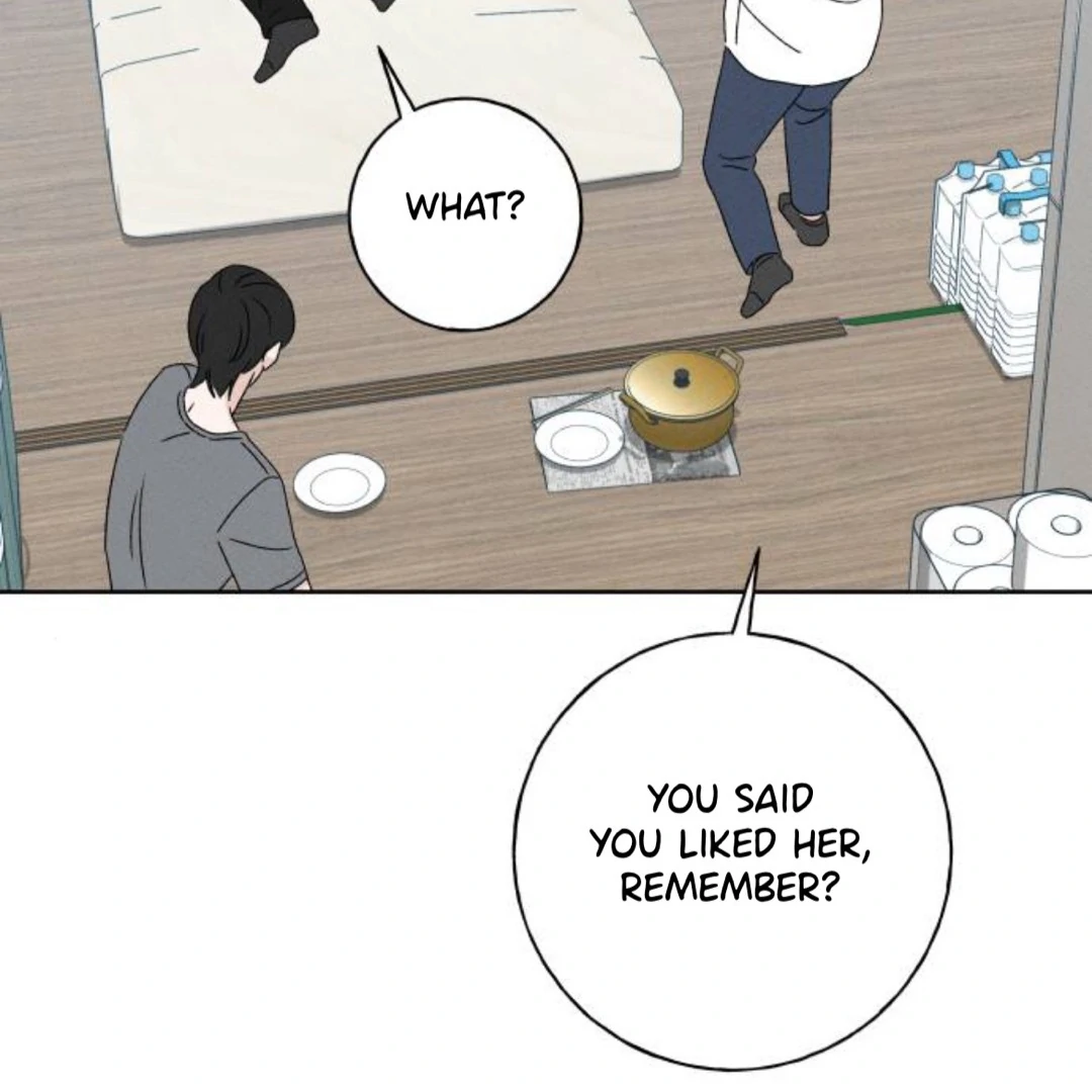 Miyeon Chapter 35 page 143 - 