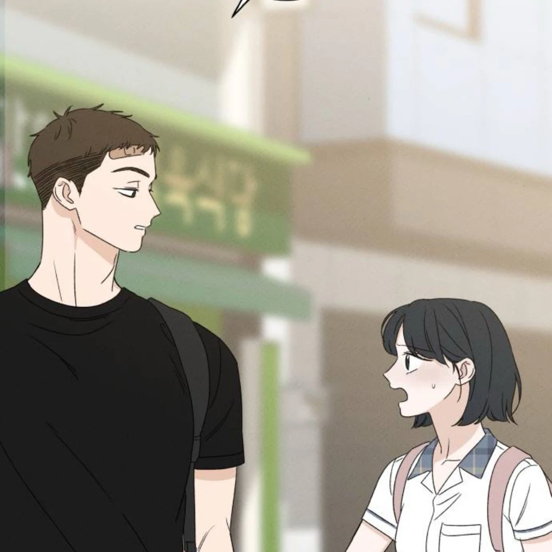 Miyeon Chapter 35 page 159 - 
