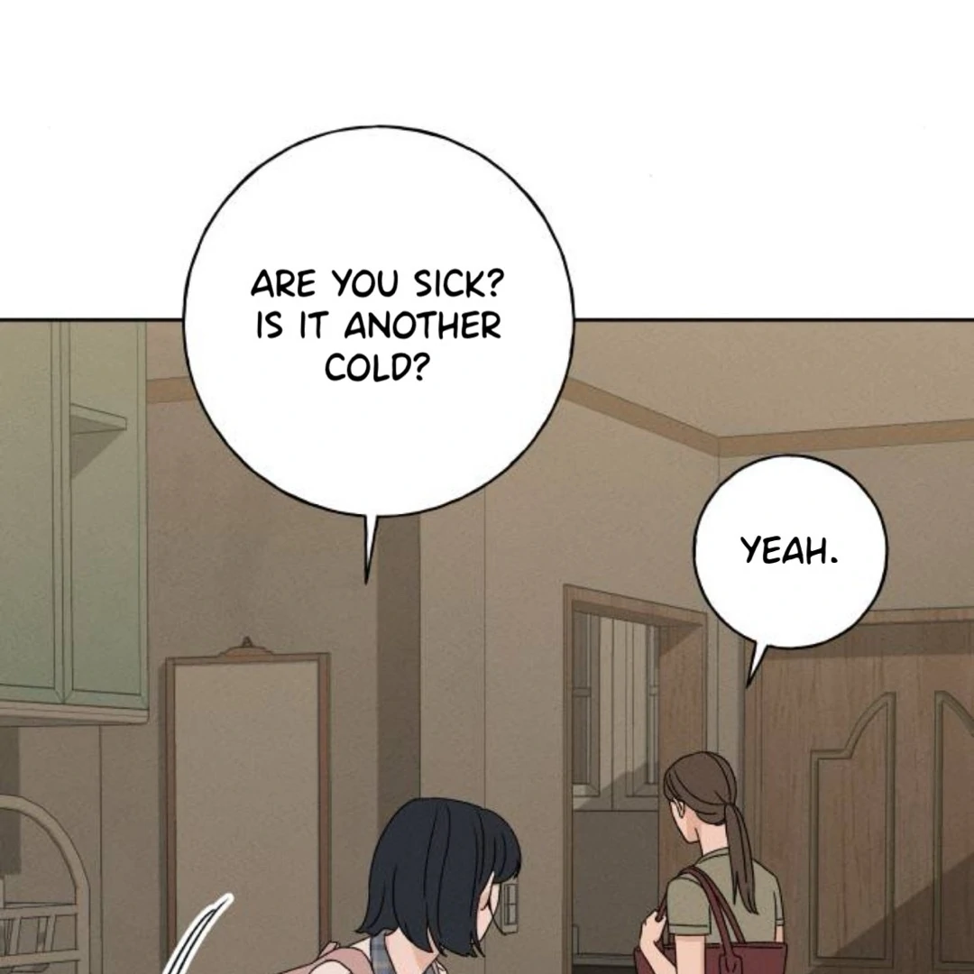 Miyeon Chapter 35 page 21 - 