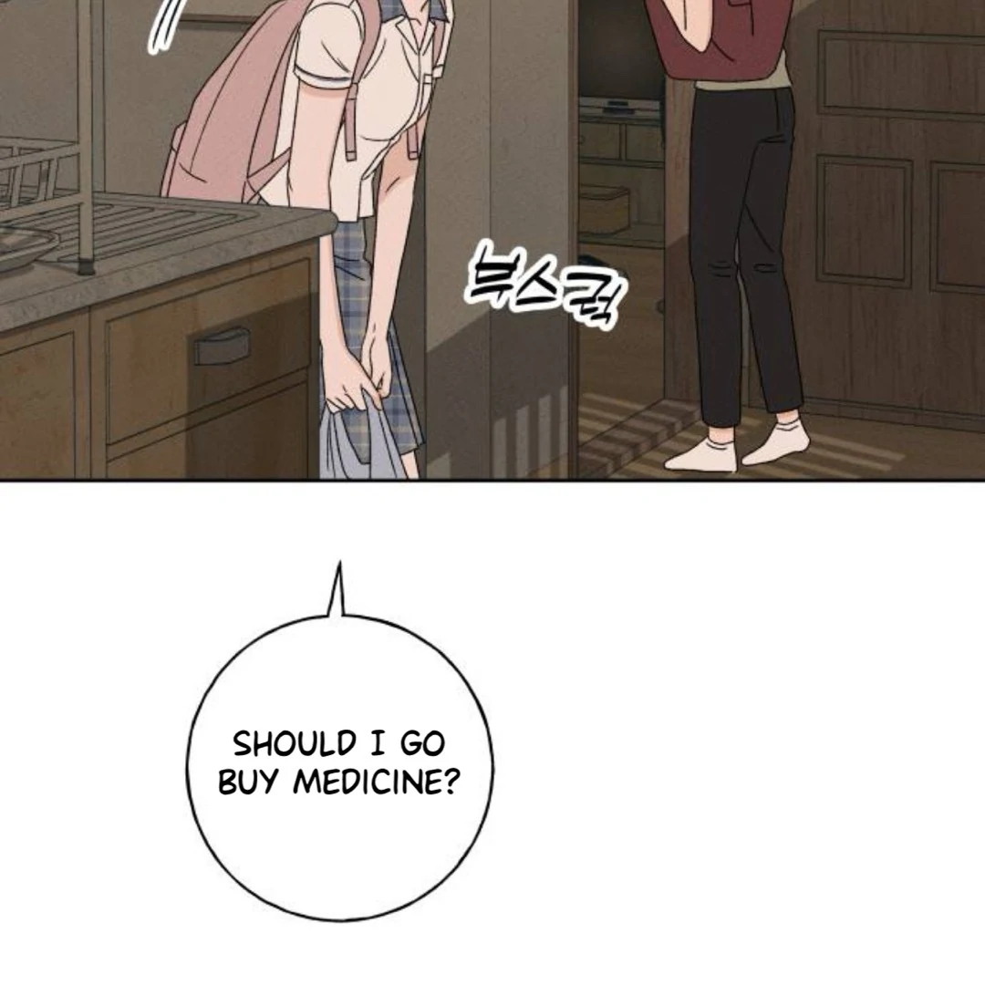 Miyeon Chapter 35 page 22 - 