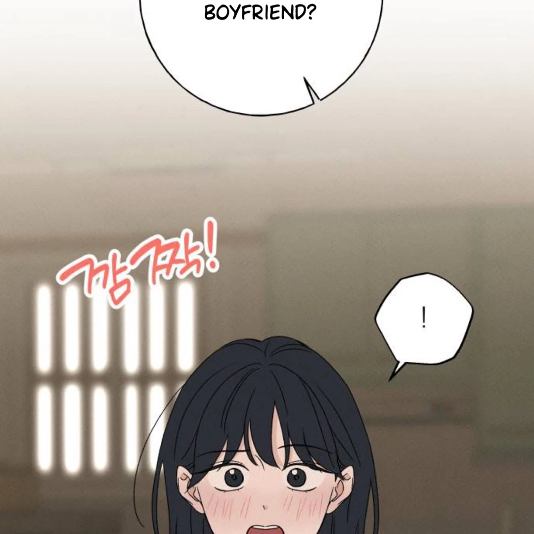 Miyeon Chapter 35 page 27 - 