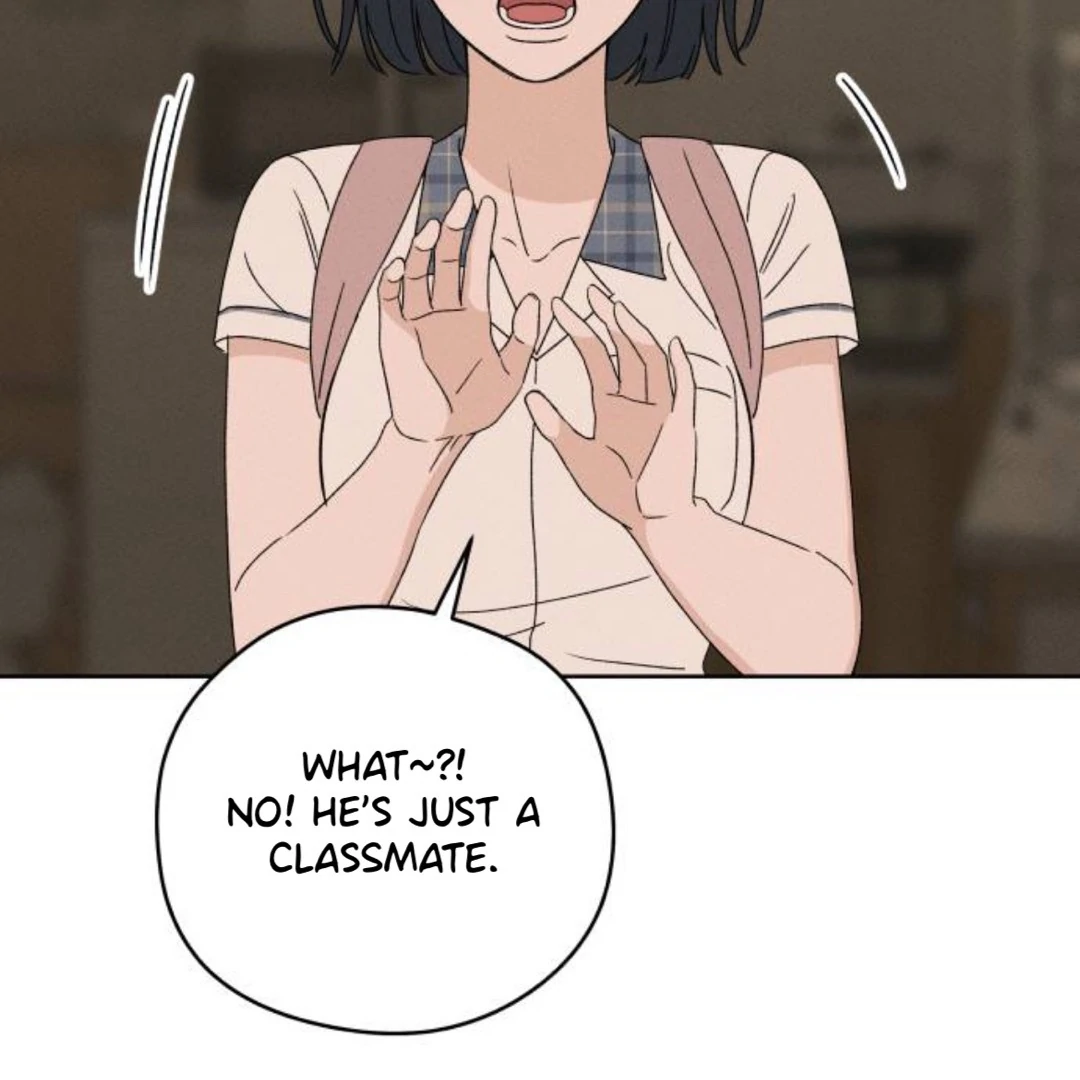Miyeon Chapter 35 page 28 - 