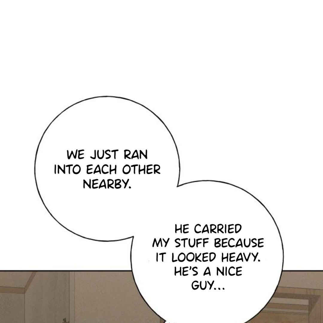 Miyeon Chapter 35 page 29 - 