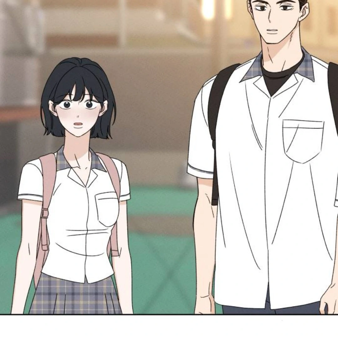 Miyeon Chapter 35 page 4 - 
