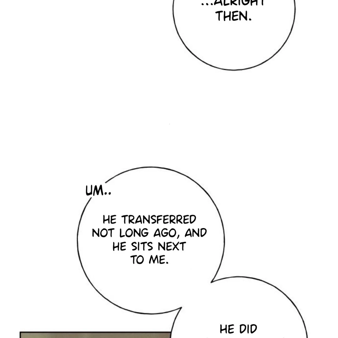 Miyeon Chapter 35 page 31 - 