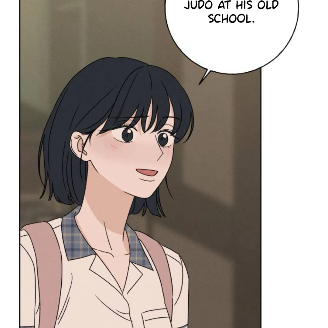 Miyeon Chapter 35 page 32 - 