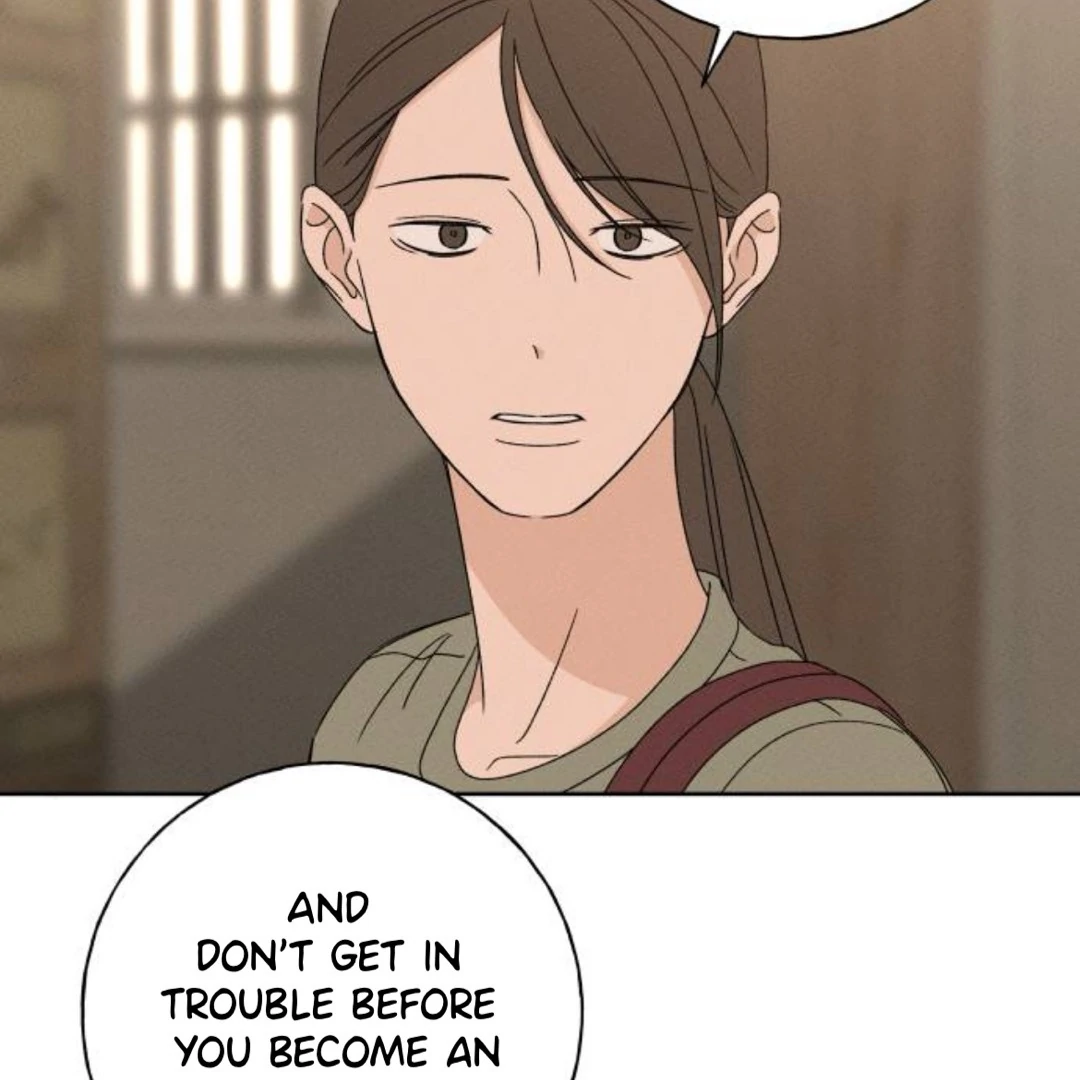 Miyeon Chapter 35 page 34 - 