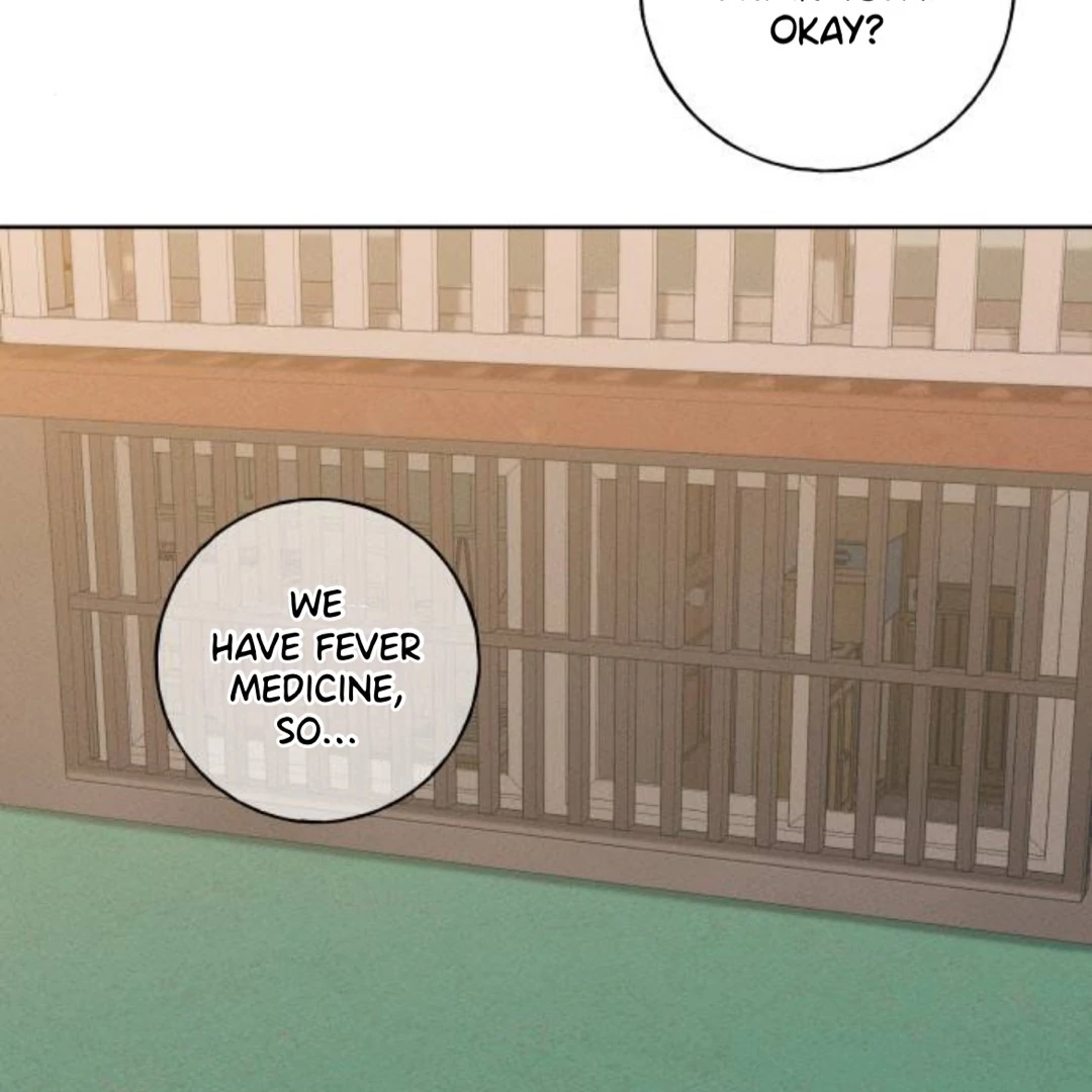Miyeon Chapter 35 page 44 - 