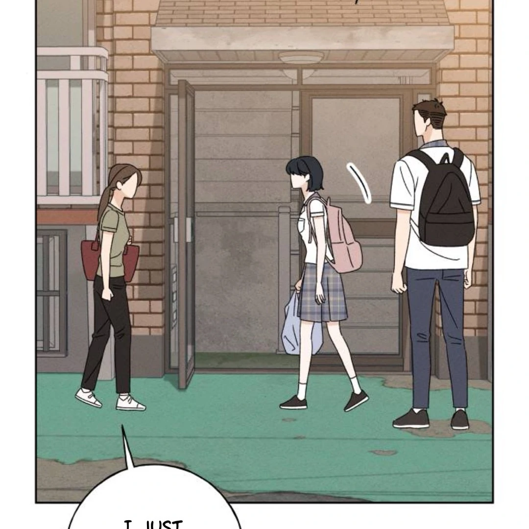 Miyeon Chapter 35 page 6 - 
