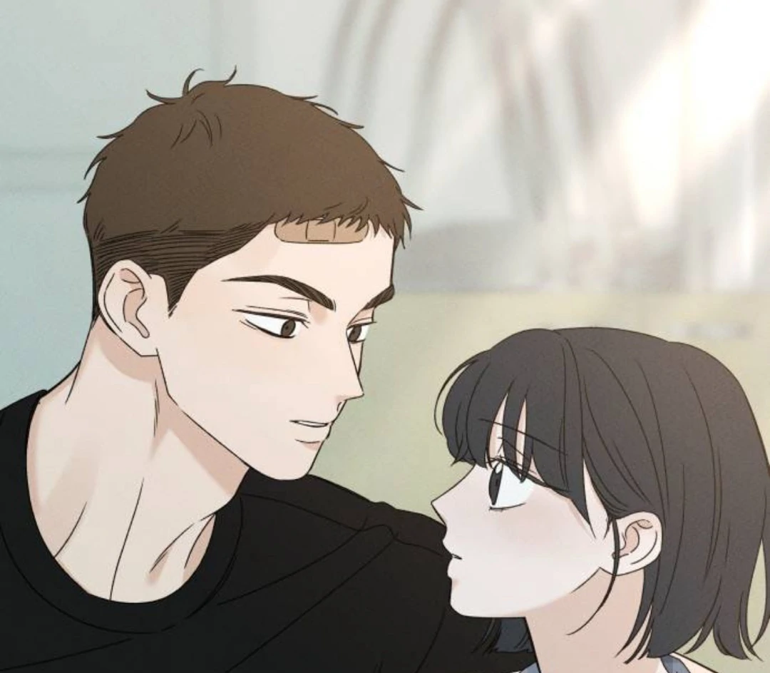 Miyeon Chapter 35 page 58 - 