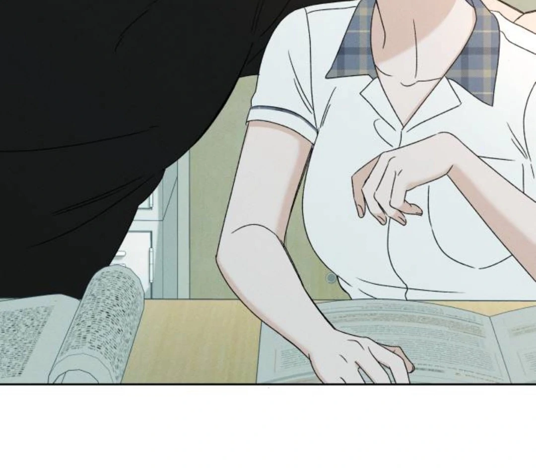 Miyeon Chapter 35 page 59 - 