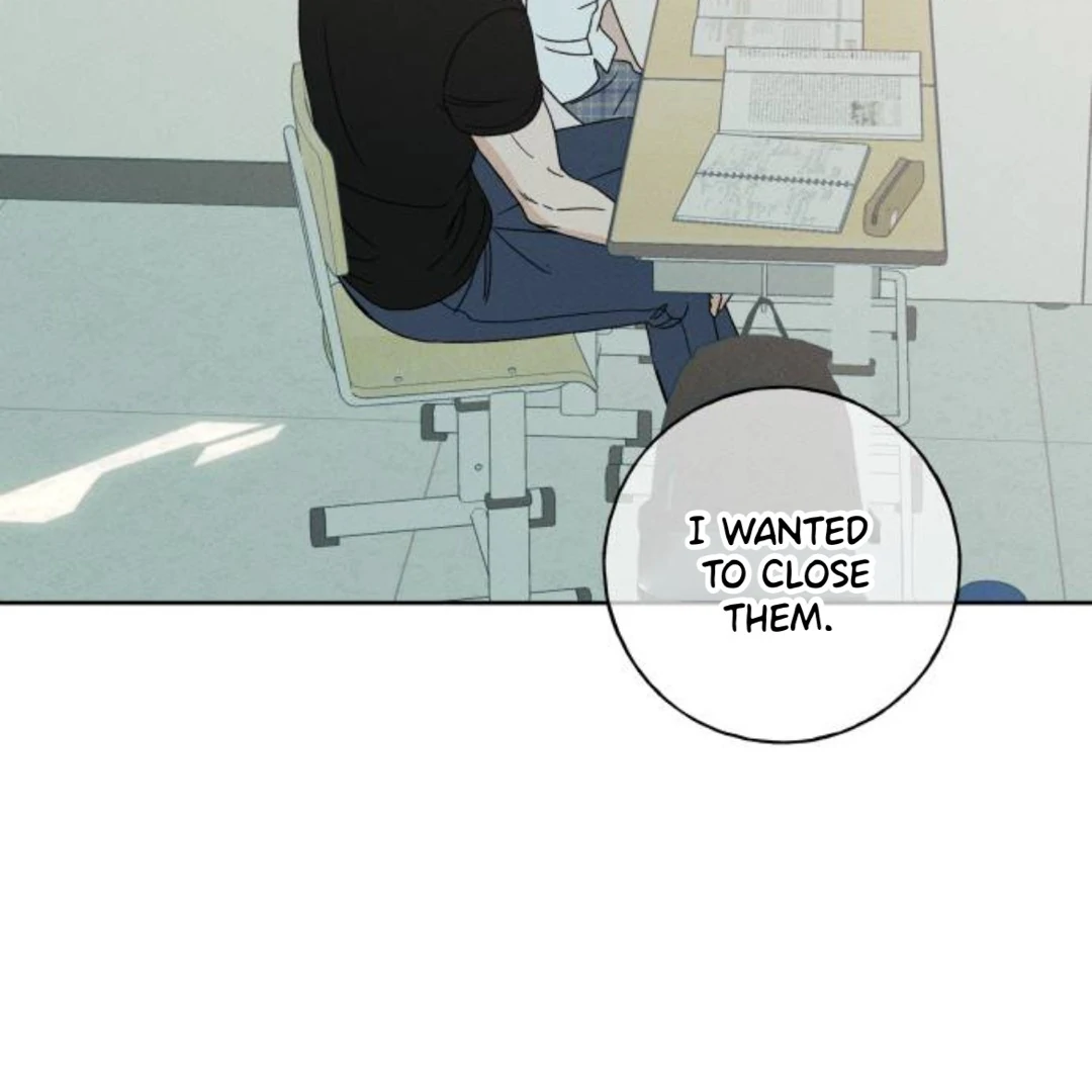 Miyeon Chapter 35 page 64 - 