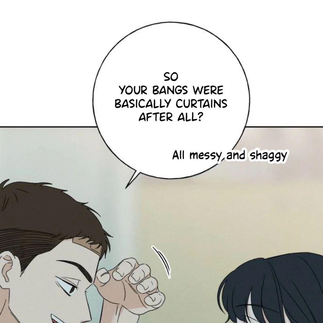Miyeon Chapter 35 page 71 - 