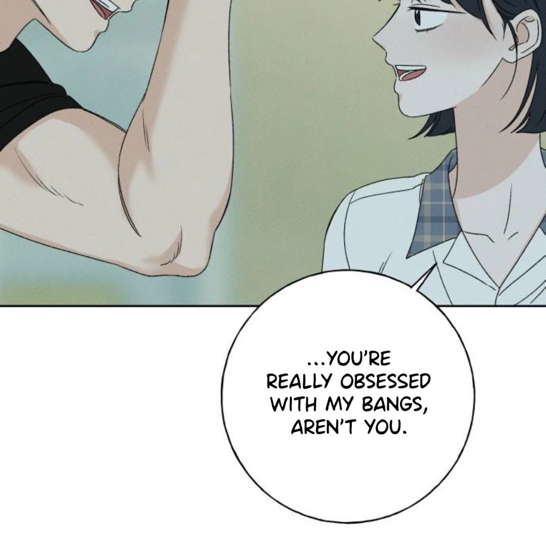 Miyeon Chapter 35 page 72 - 