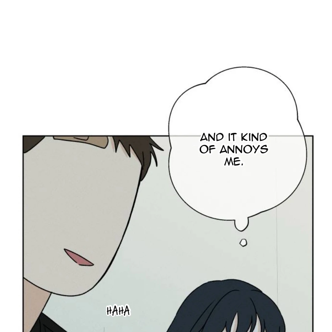 Miyeon Chapter 35 page 73 - 