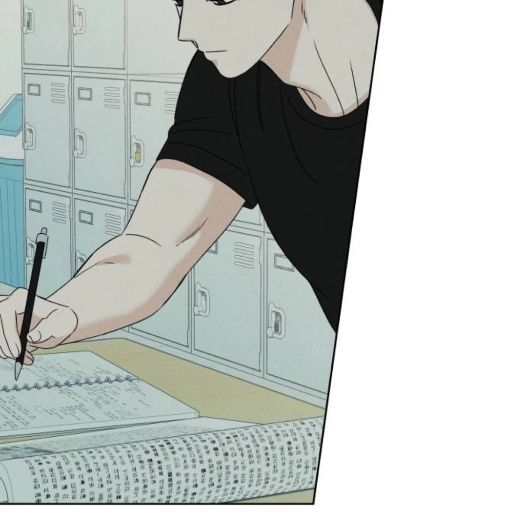 Miyeon Chapter 35 page 77 - 