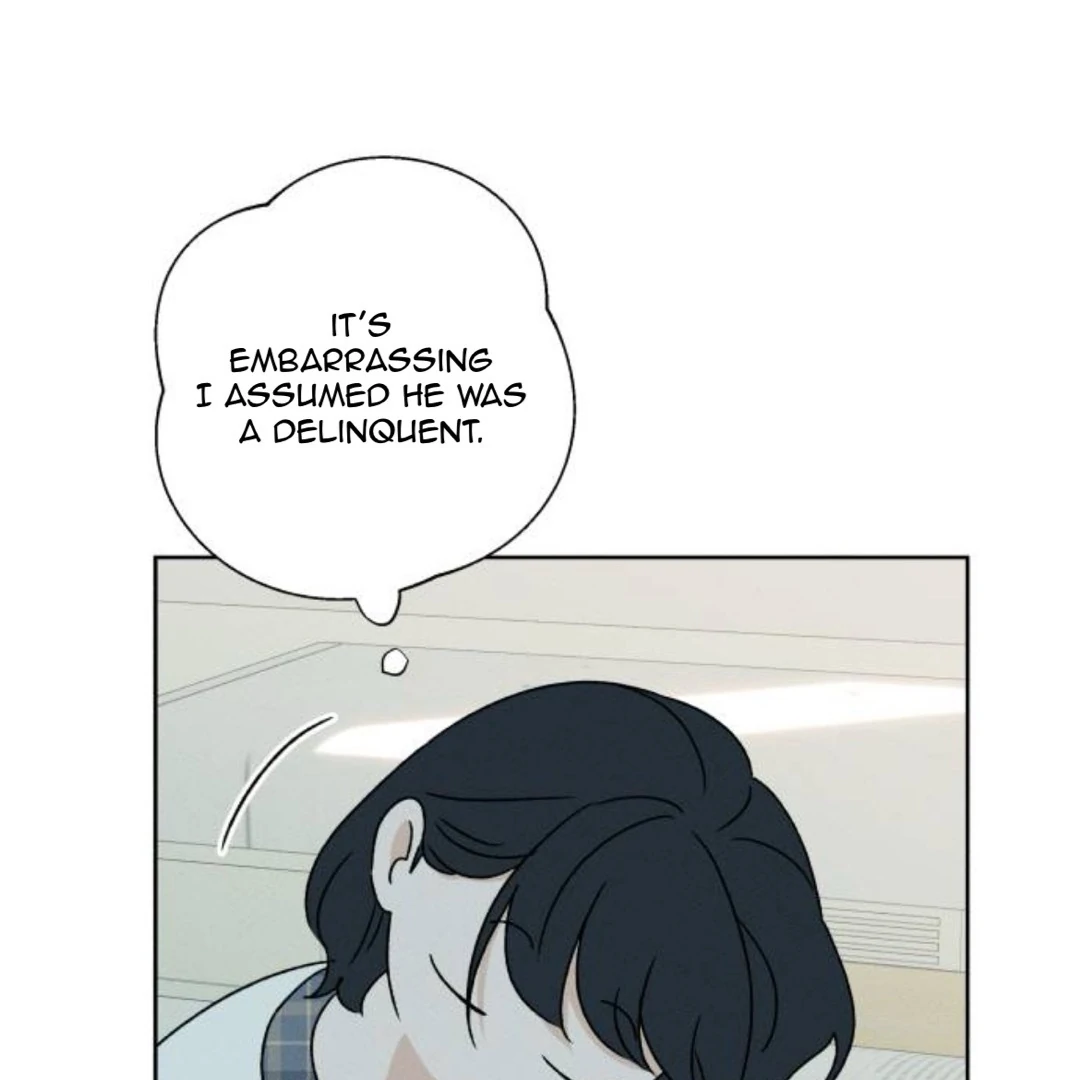Miyeon Chapter 35 page 82 - 