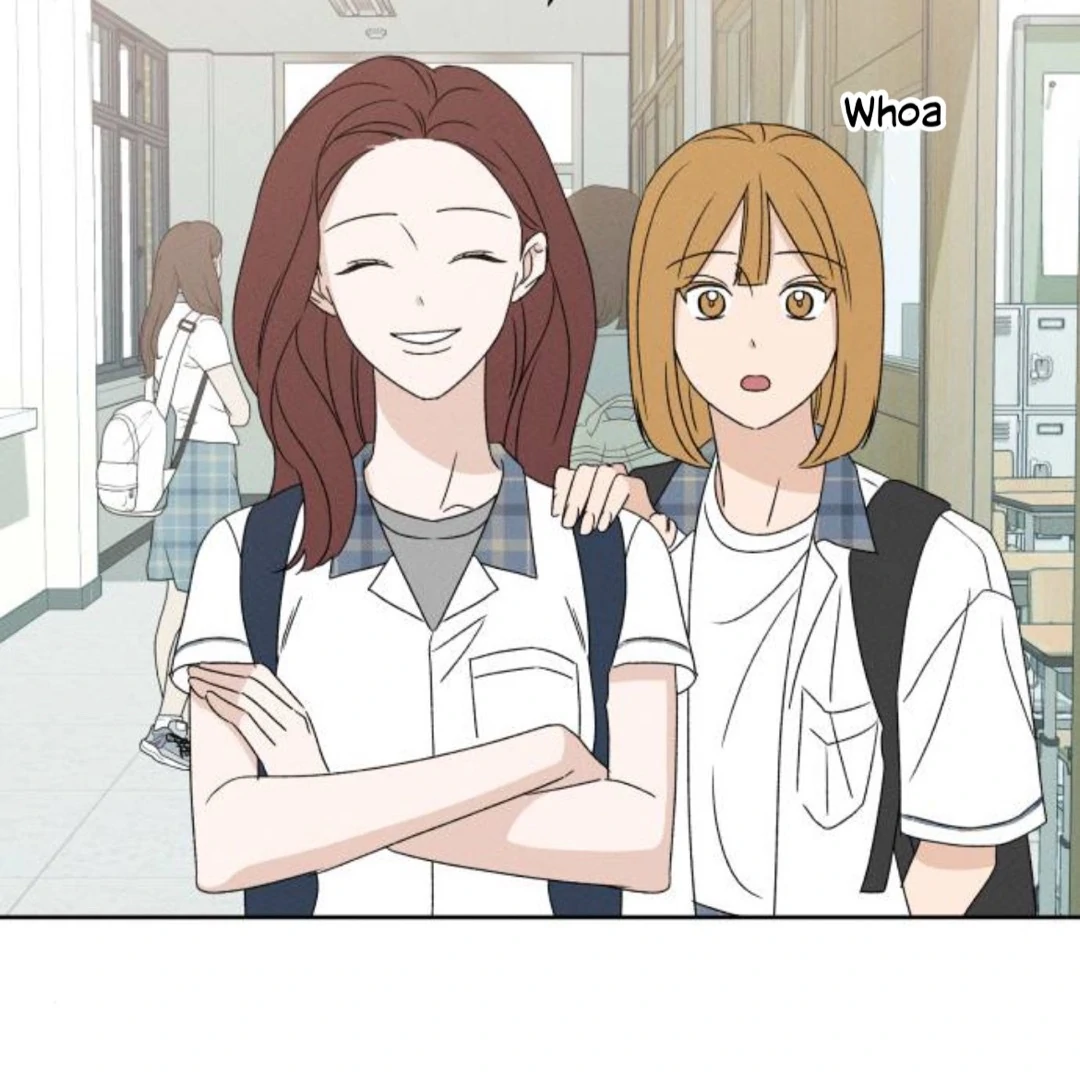 Miyeon Chapter 35 page 95 - 