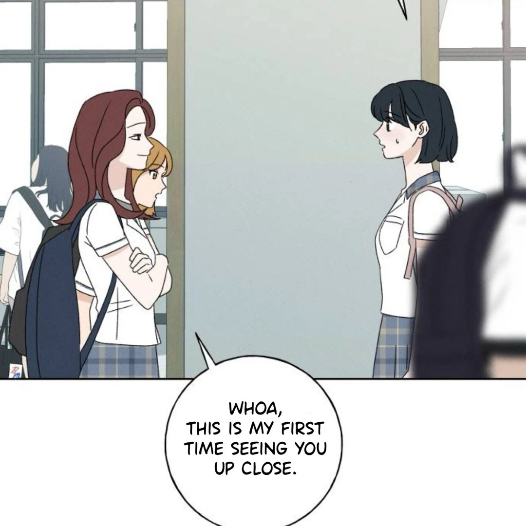Miyeon Chapter 35 page 97 - 