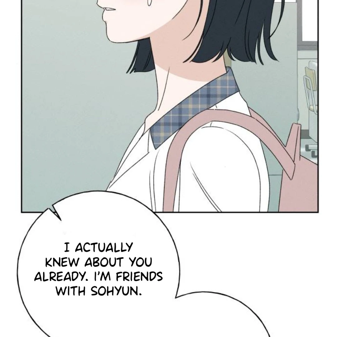 Miyeon Chapter 35 page 99 - 