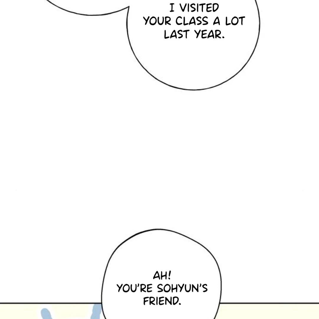 Miyeon Chapter 35 page 100 - 