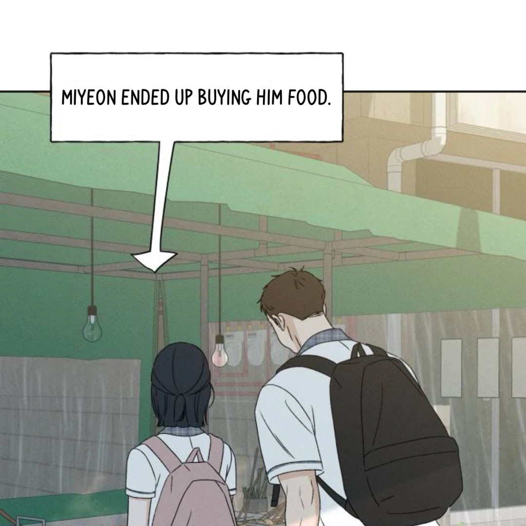Read Miyeon chapter 37 image 116 on Lezhin