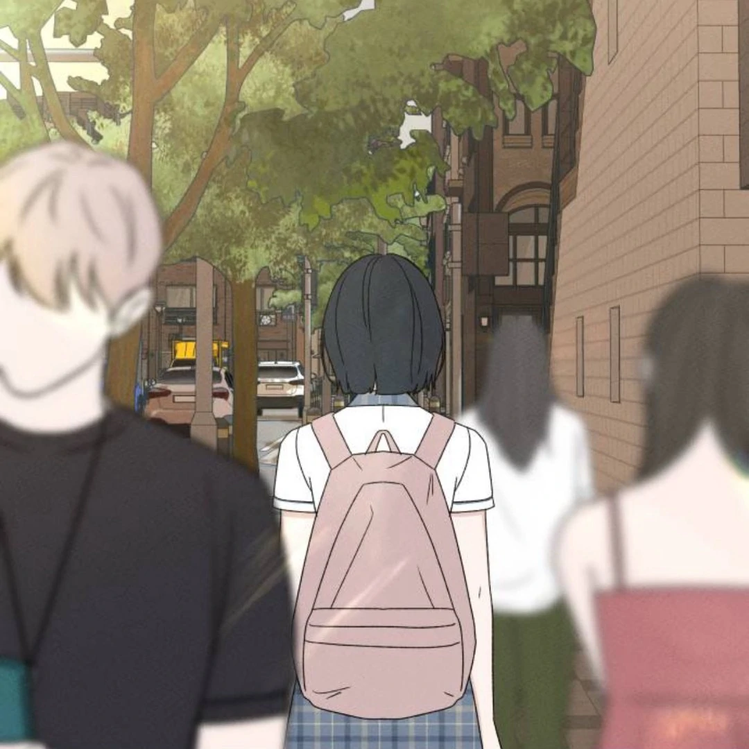 Read Miyeon chapter 37 image 20 on Lezhin