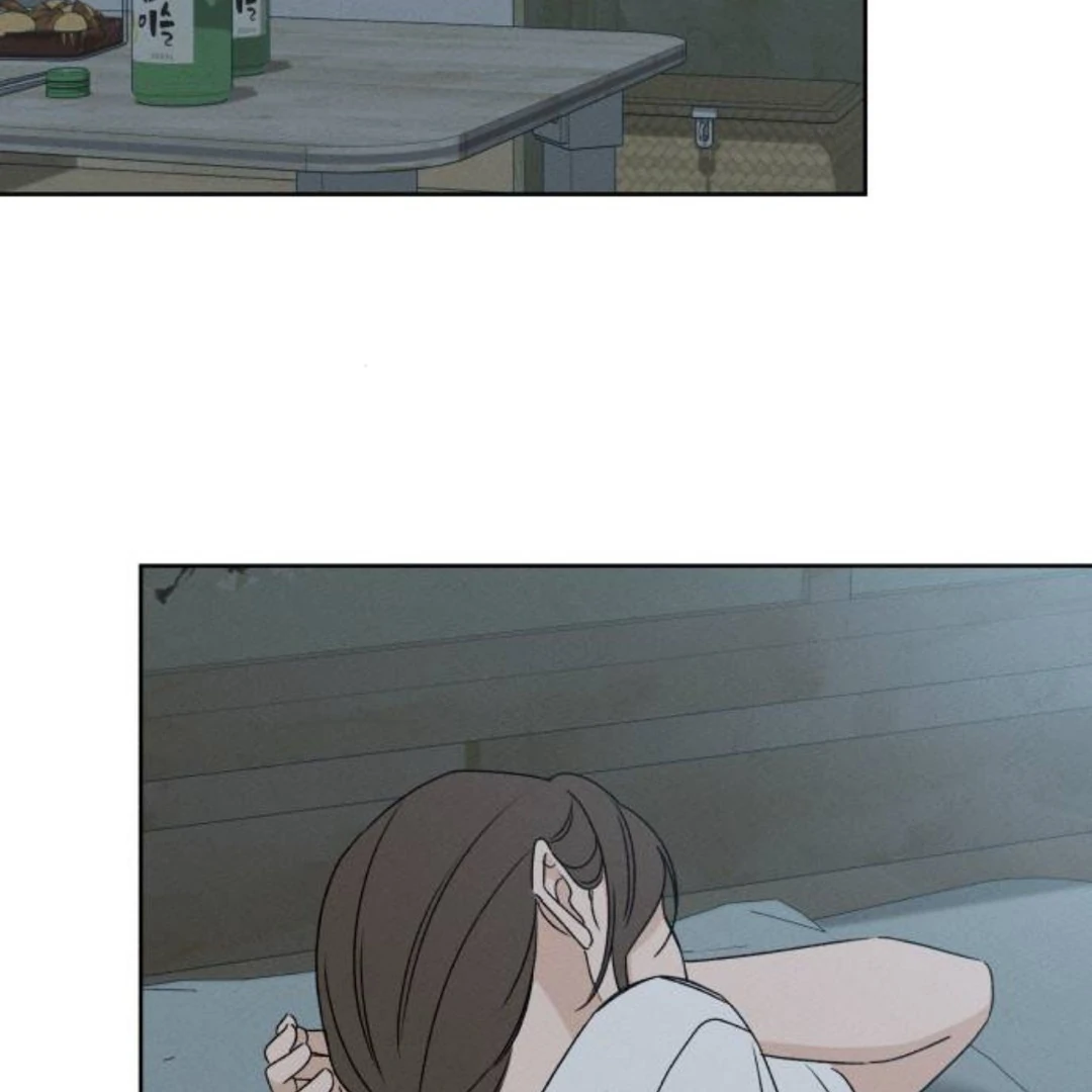 Miyeon Chapter 38 page 105 - 