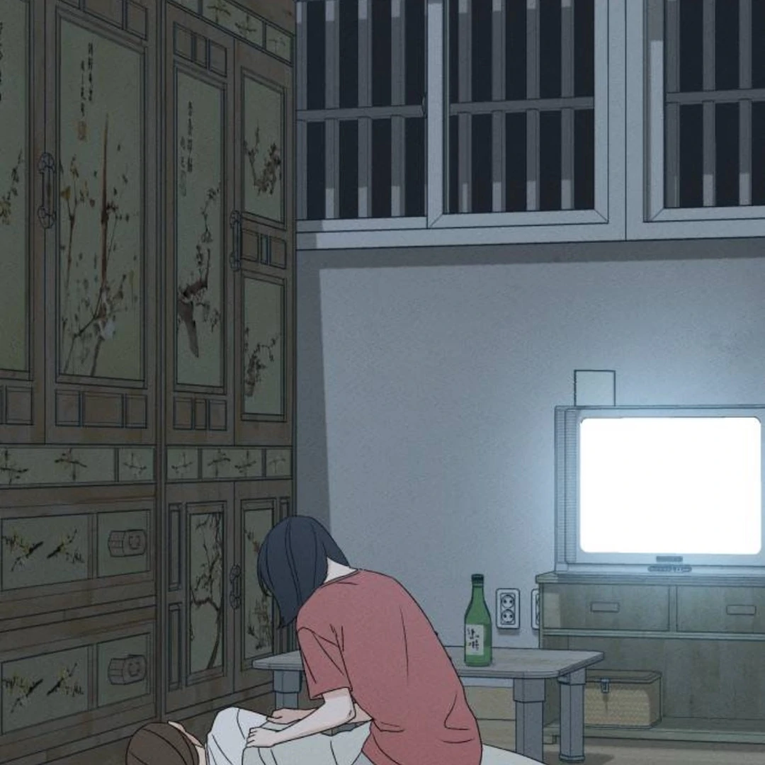 Miyeon Chapter 38 page 107 - 