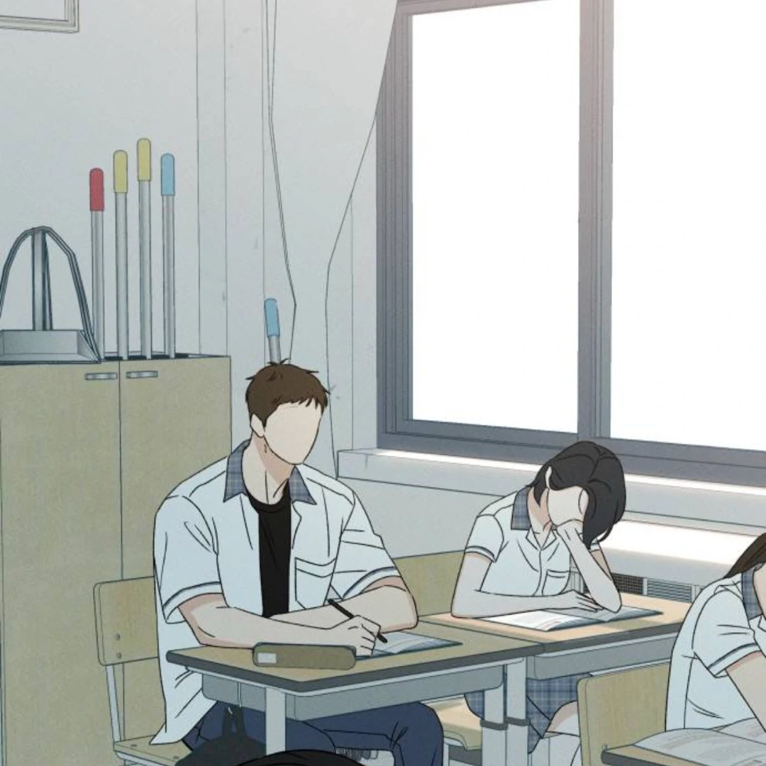 Miyeon Chapter 38 page 115 - 