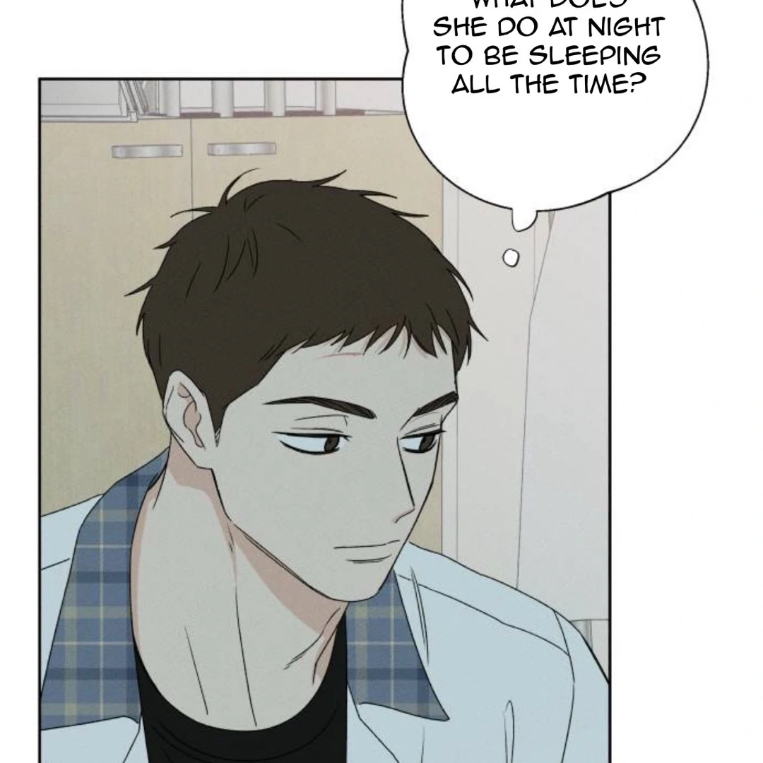 Miyeon Chapter 38 page 117 - 