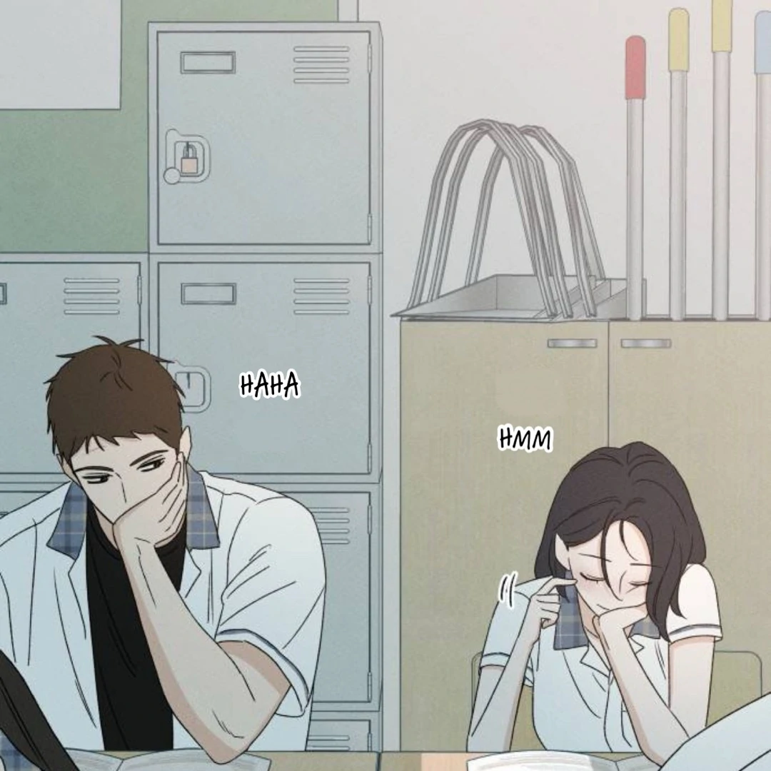 Miyeon Chapter 38 page 127 - 