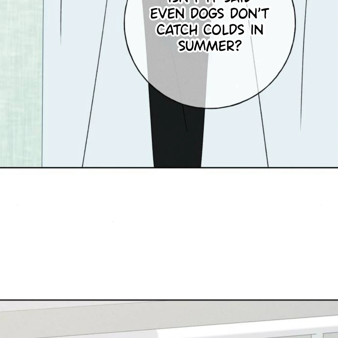 Miyeon Chapter 38 page 134 - 