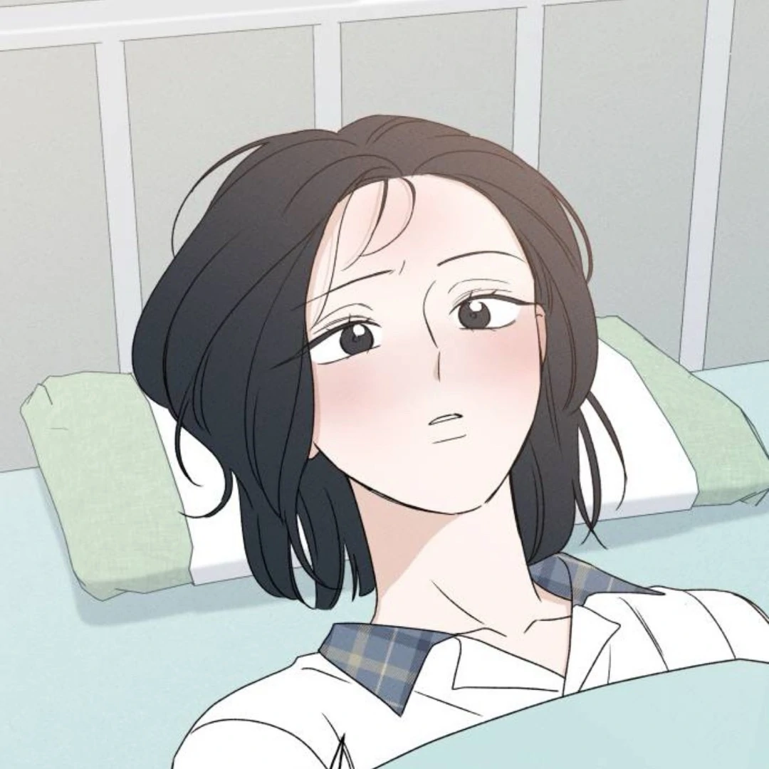 Miyeon Chapter 38 page 135 - 