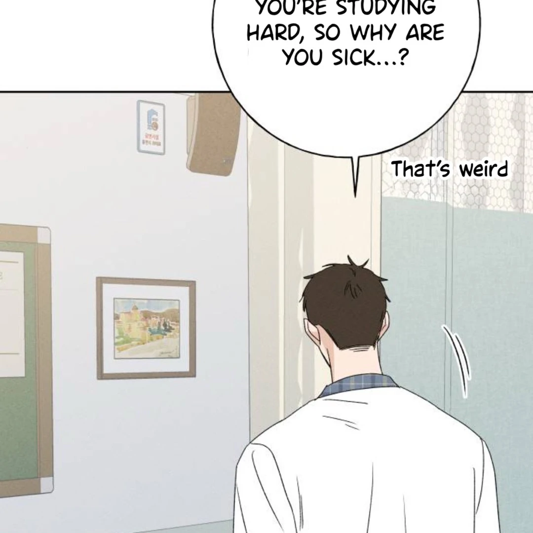 Miyeon Chapter 38 page 137 - 