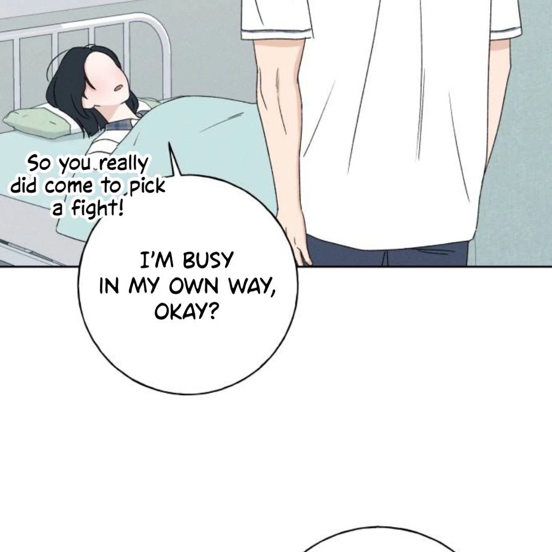 Miyeon Chapter 38 page 138 - 